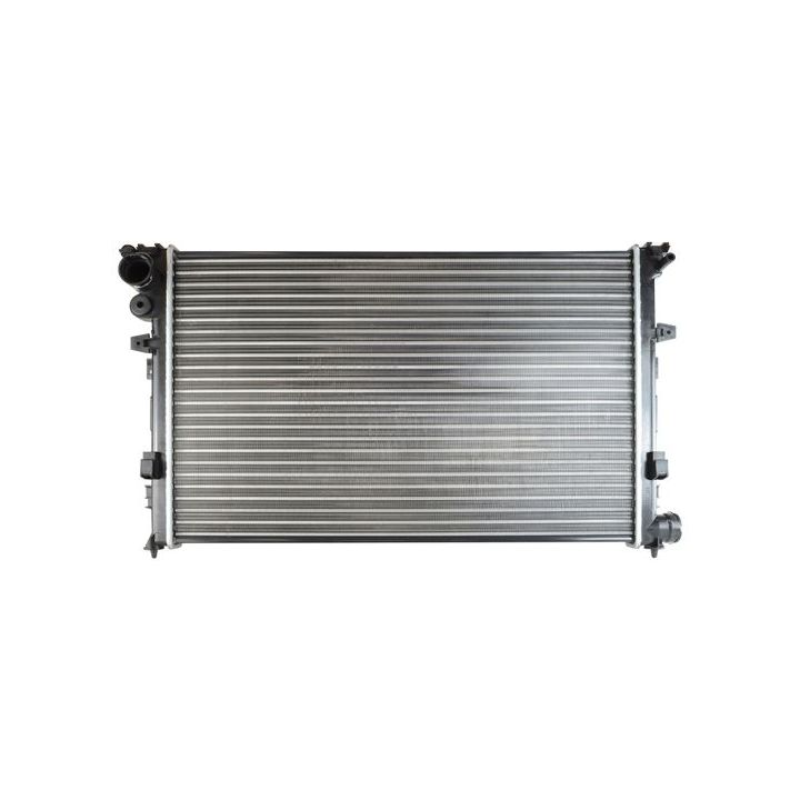 Radiatorius, variklio aušinimas HART 605 935