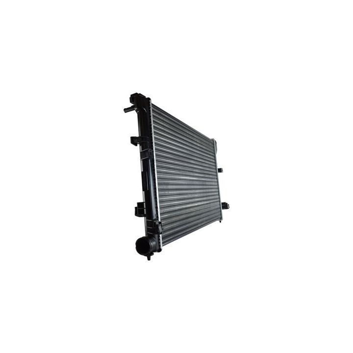 Radiatorius, variklio aušinimas HART 605 935