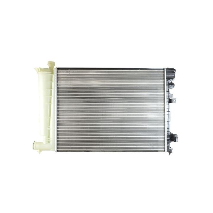 Radiatorius, variklio aušinimas HART 605 977