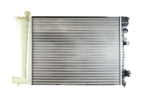 Radiatorius, variklio aušinimas HART 605 977