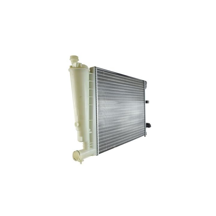 Radiatorius, variklio aušinimas HART 605 977