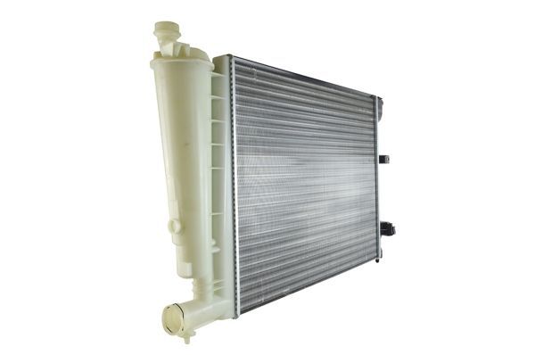 Radiatorius, variklio aušinimas HART 605 977