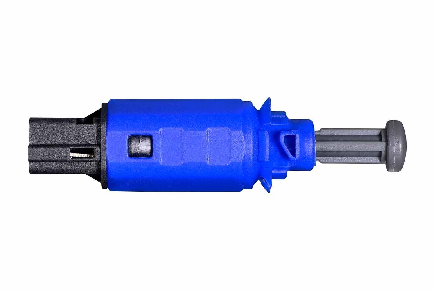 Stabdžių žibinto jungiklis HELLA 6DD 010 966-741