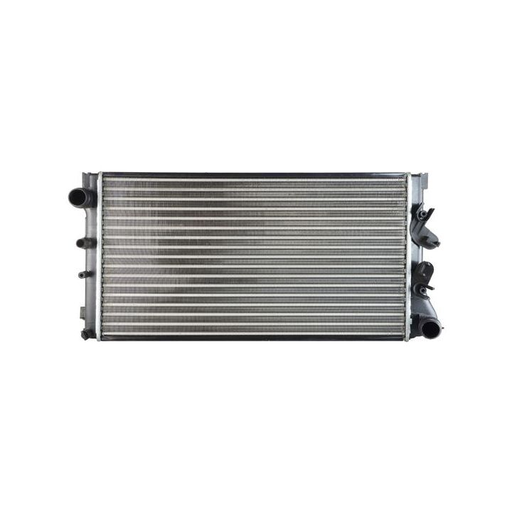 Radiatorius, variklio aušinimas HART 605 984