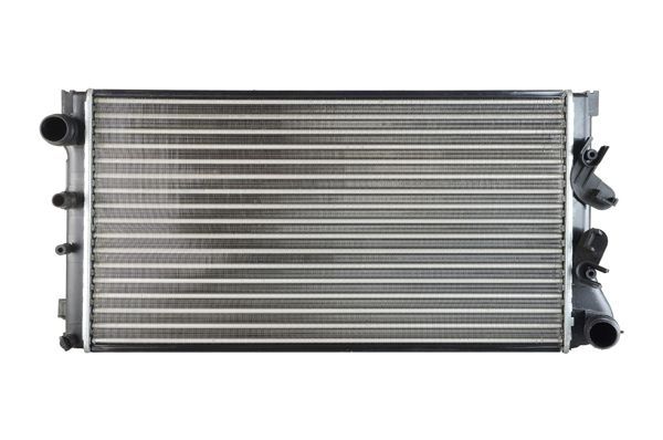 Radiatorius, variklio aušinimas HART 605 984