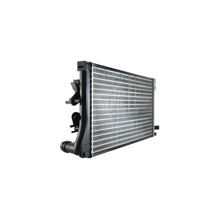 Radiatorius, variklio aušinimas HART 605 984