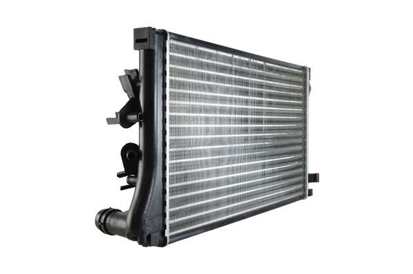 Radiatorius, variklio aušinimas HART 605 984