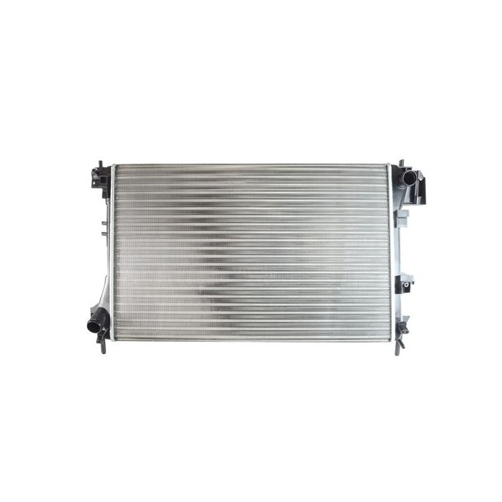 Radiatorius, variklio aušinimas HART 605 991