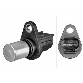 Jutiklis, alkūninio veleno impulsas HELLA 6PU 358 380-801