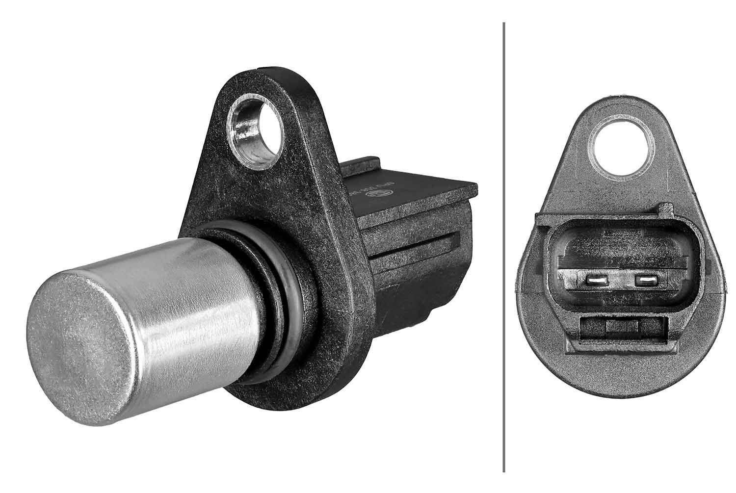 Jutiklis, alkūninio veleno impulsas HELLA 6PU 358 380-801