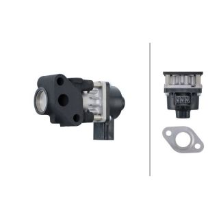 ERG vožtuvas HELLA 6NU 014 865-661