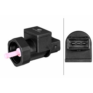 Jutiklis, greitis / aps./min. HELLA 6PU 358 380-081