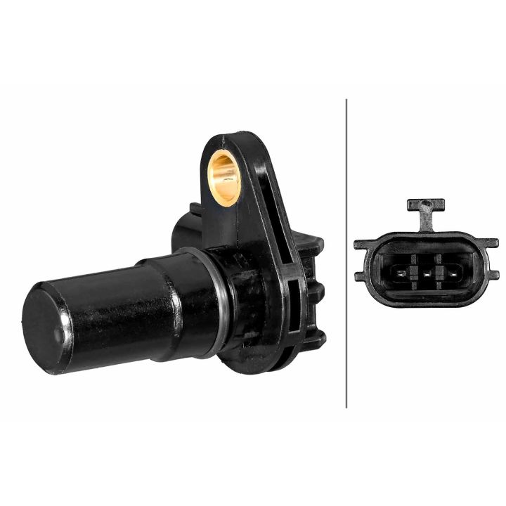 Jutiklis, greitis / aps./min. HELLA 6PU 358 380-111