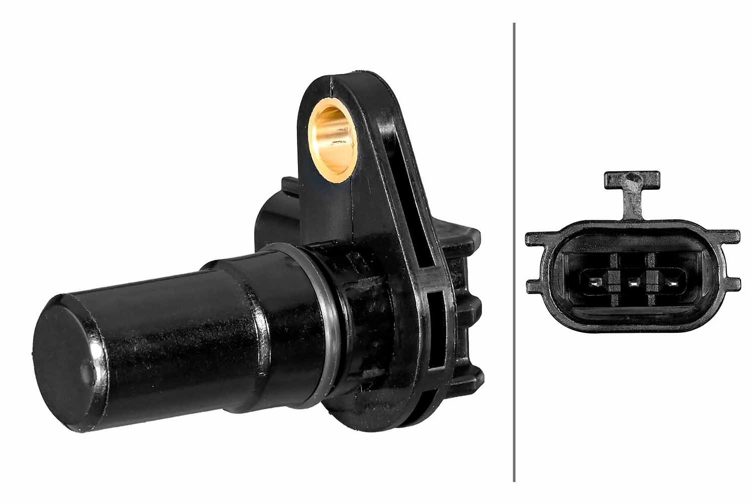 Jutiklis, greitis / aps./min. HELLA 6PU 358 380-111