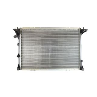 Radiatorius, variklio aušinimas HART 607 336