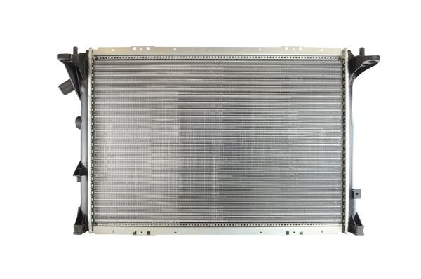 Radiatorius, variklio aušinimas HART 607 336