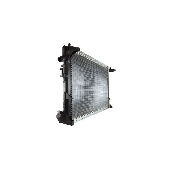 Radiatorius, variklio aušinimas HART 607 336