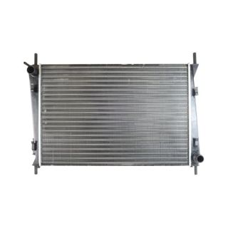 Radiatorius, variklio aušinimas HART 607 847