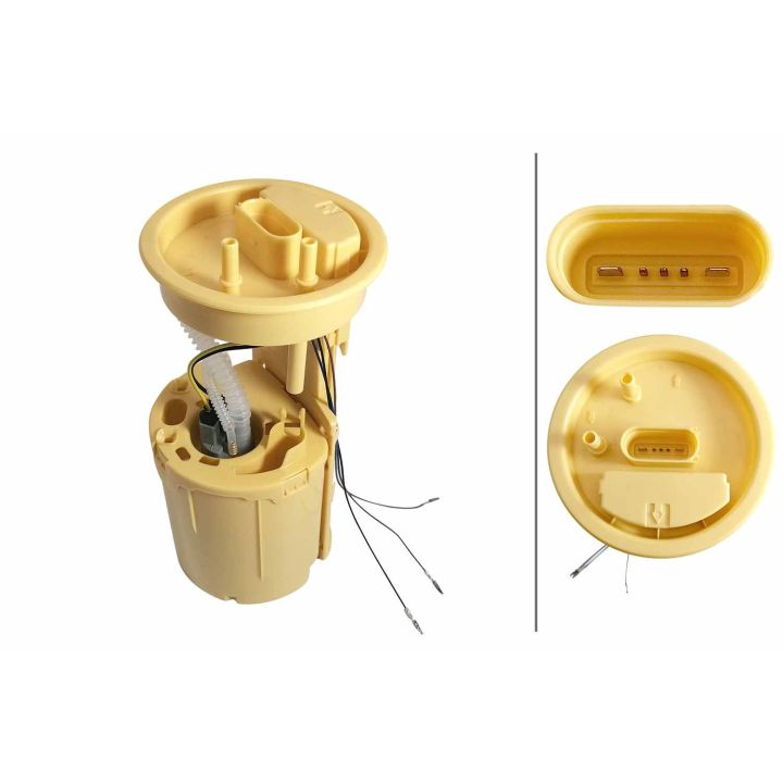 Degalų tiekimo blokas HELLA 8TF 358 316-181