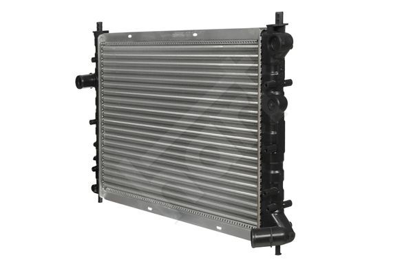 Radiatorius, variklio aušinimas HART 608 336