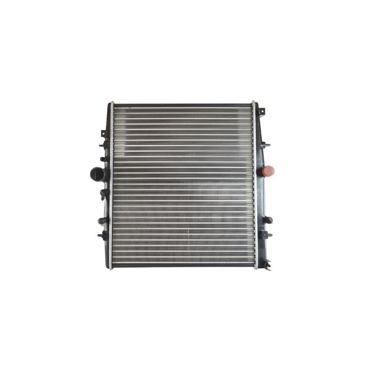 Radiatorius, variklio aušinimas HART 608 338