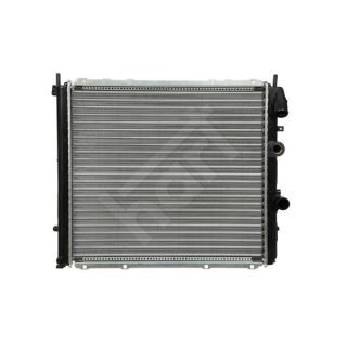 Radiatorius, variklio aušinimas HART 608 345