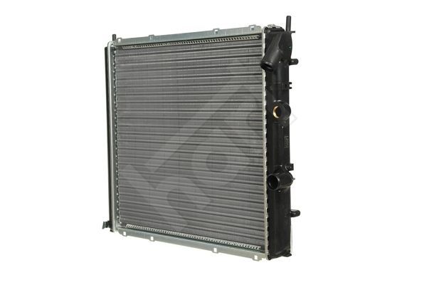 Radiatorius, variklio aušinimas HART 608 345