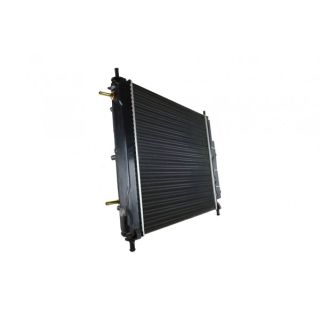 Radiatorius, variklio aušinimas HART 608 352