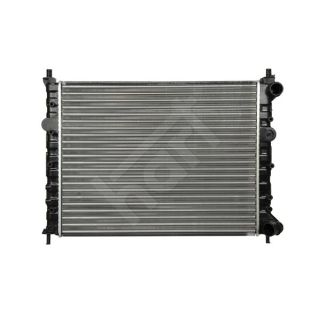 Radiatorius, variklio aušinimas HART 608 370