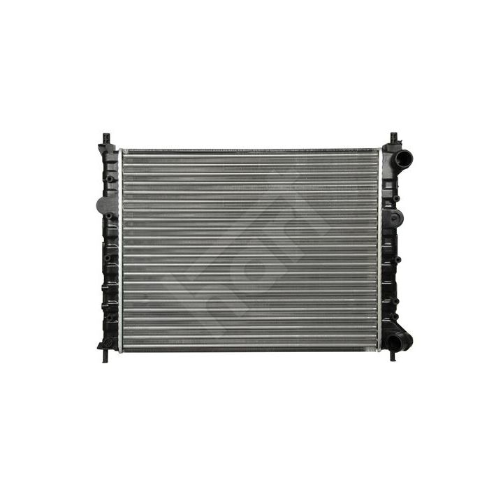 Radiatorius, variklio aušinimas HART 608 370