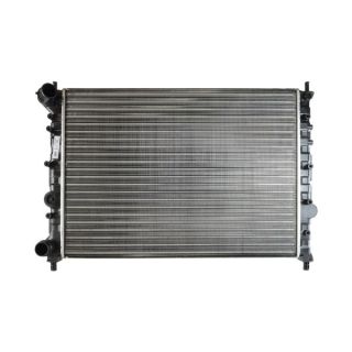 Radiatorius, variklio aušinimas HART 608 372