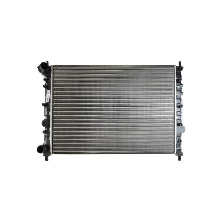 Radiatorius, variklio aušinimas HART 608 372