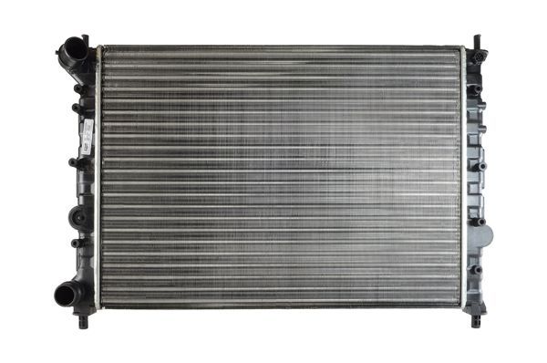 Radiatorius, variklio aušinimas HART 608 372