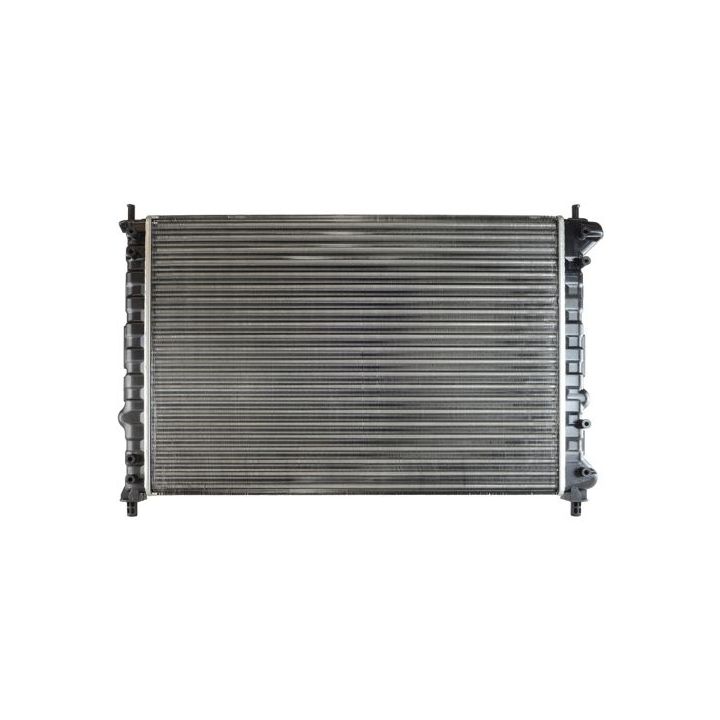 Radiatorius, variklio aušinimas HART 608 372