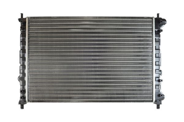 Radiatorius, variklio aušinimas HART 608 372