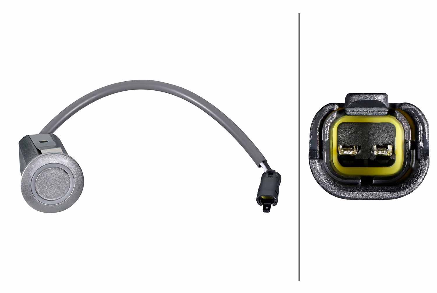 Jutiklis, statymo atstumo jutiklis HELLA 6PX 358 269-171