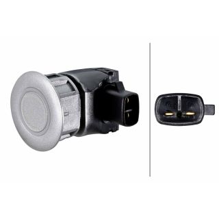 Jutiklis, statymo atstumo jutiklis HELLA 6PX 358 269-201