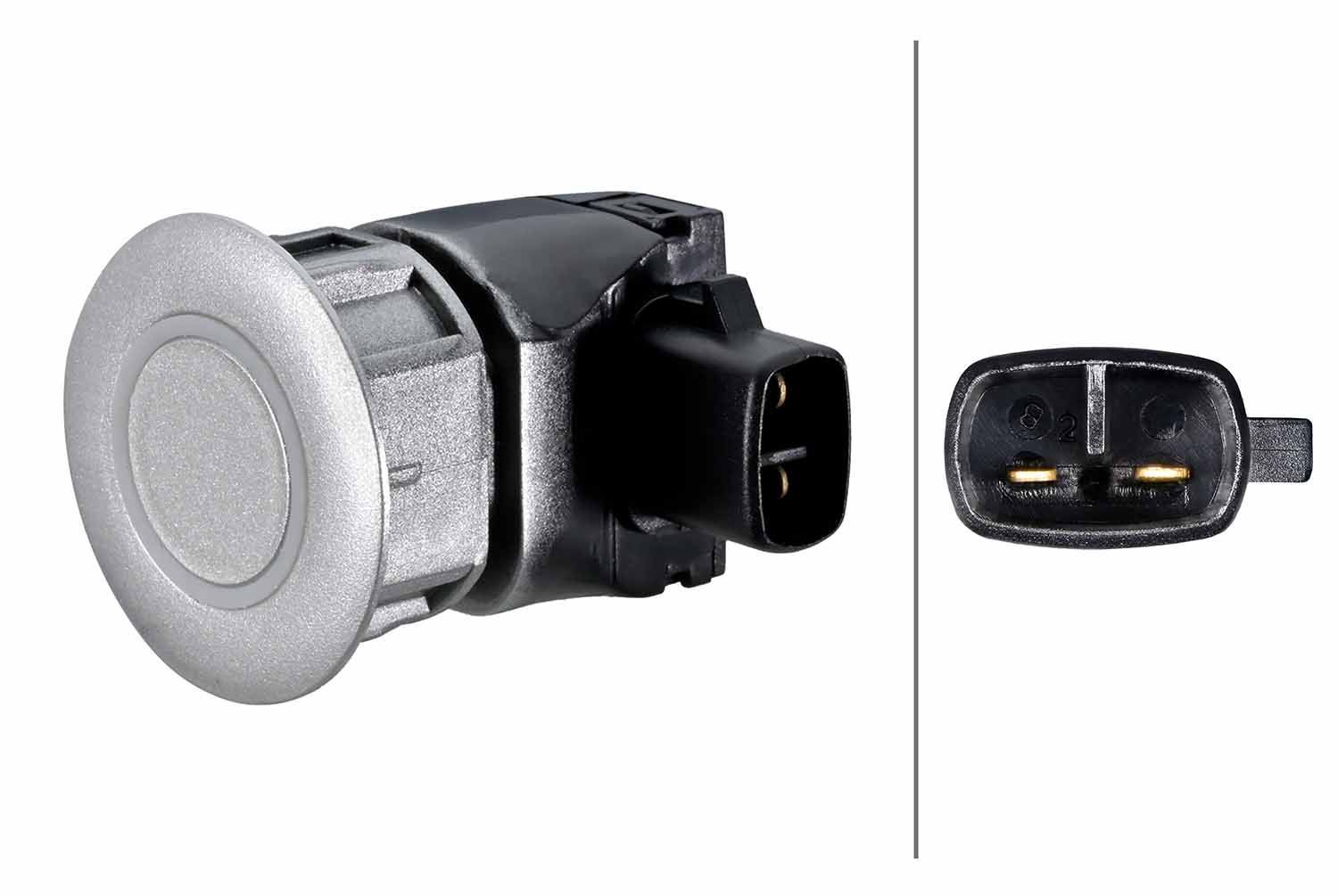 Jutiklis, statymo atstumo jutiklis HELLA 6PX 358 269-201