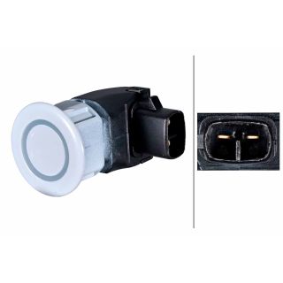 Jutiklis, statymo atstumo jutiklis HELLA 6PX 358 269-321