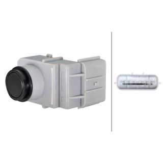 Jutiklis, statymo atstumo jutiklis HELLA 6PX 358 269-371