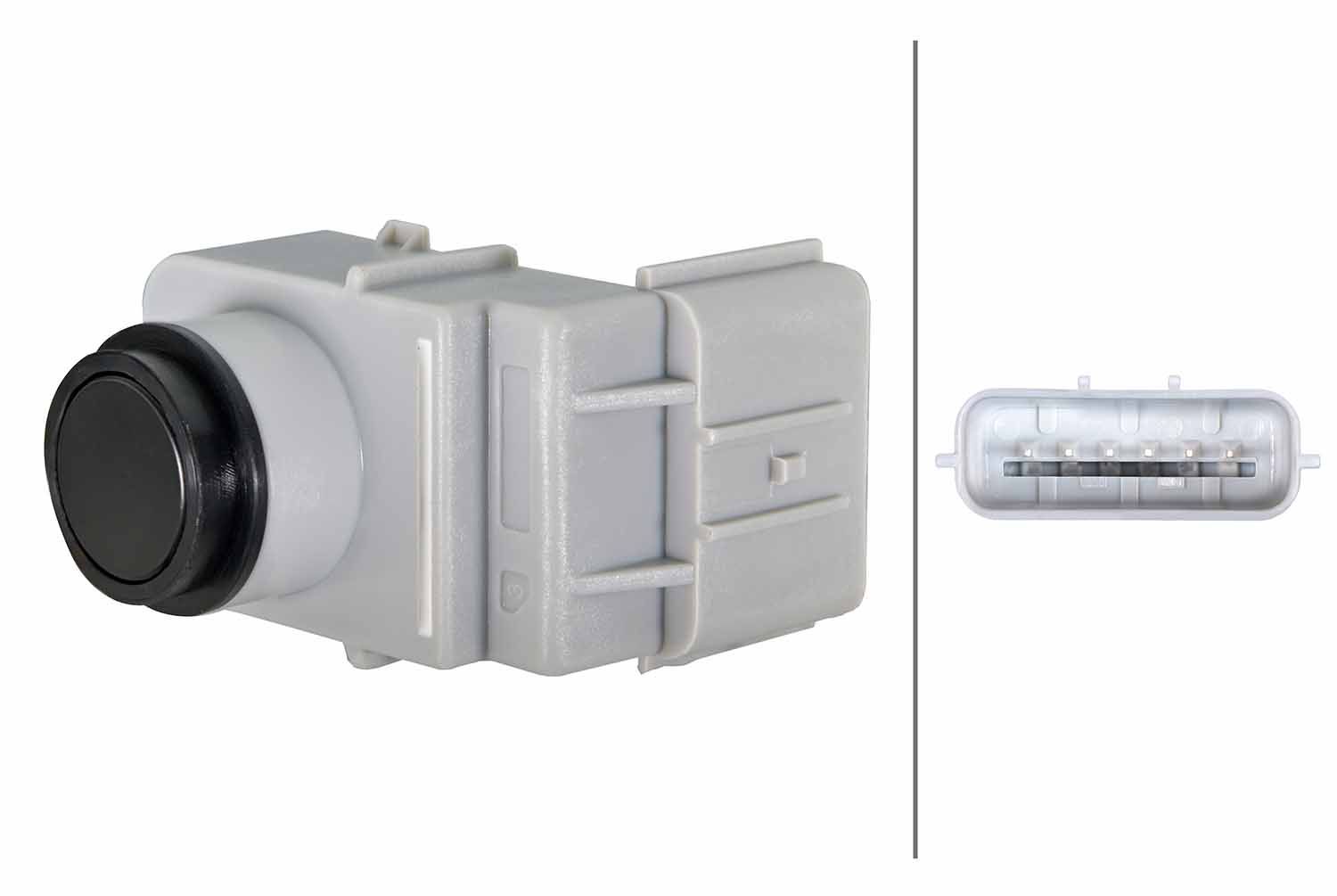 Jutiklis, statymo atstumo jutiklis HELLA 6PX 358 269-371