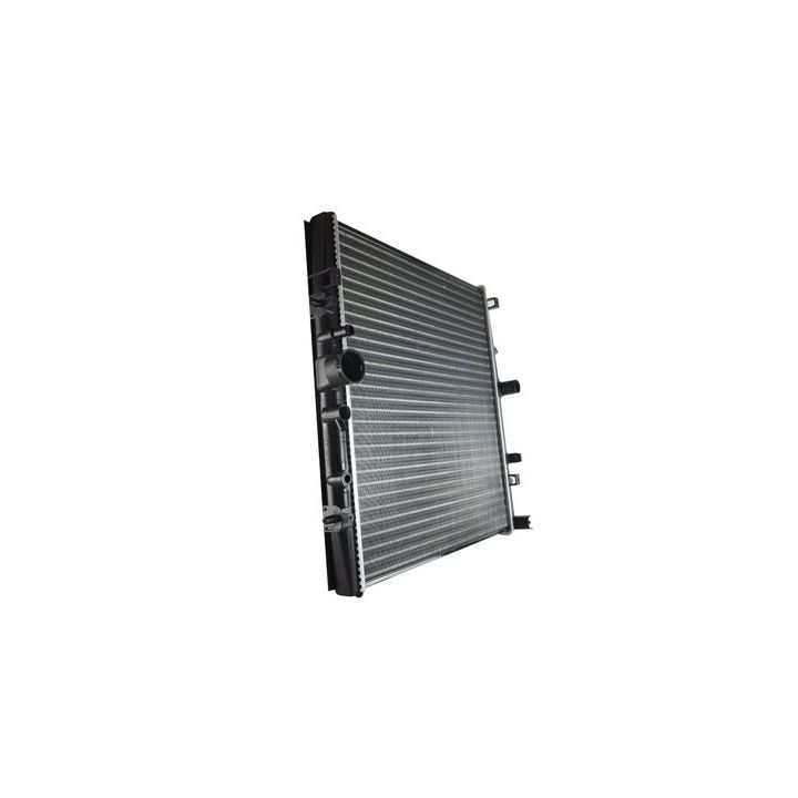 Radiatorius, variklio aušinimas HART 611 187