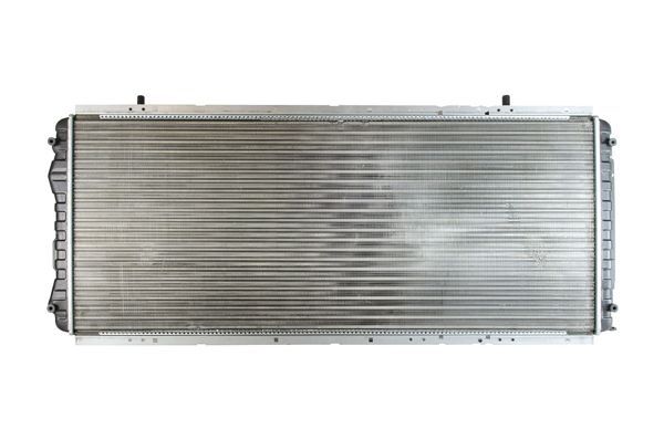 Radiatorius, variklio aušinimas HART 611 188