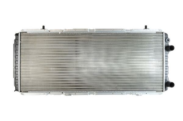 Radiatorius, variklio aušinimas HART 611 188