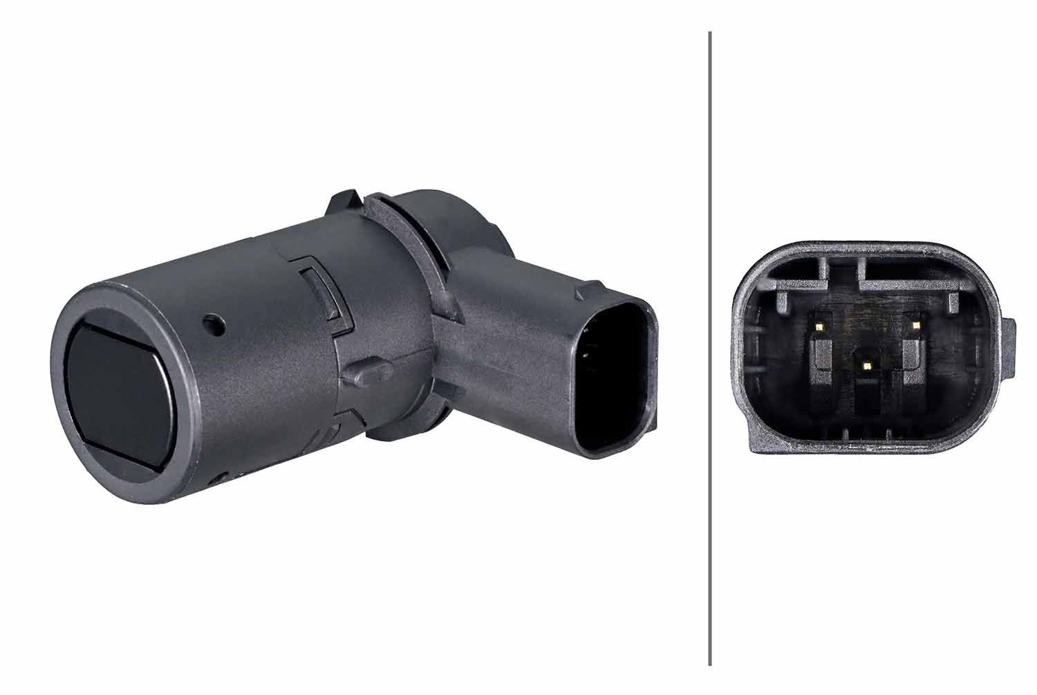 Jutiklis, statymo atstumo jutiklis HELLA 6PX 358 269-491