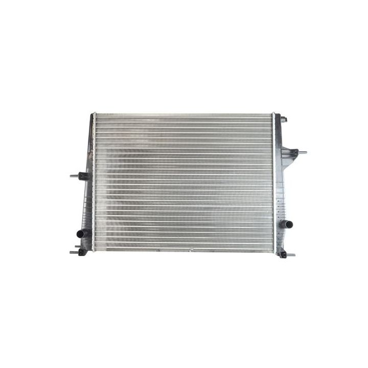 Radiatorius, variklio aušinimas HART 611 193