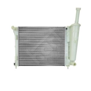 Radiatorius, variklio aušinimas HART 611 770