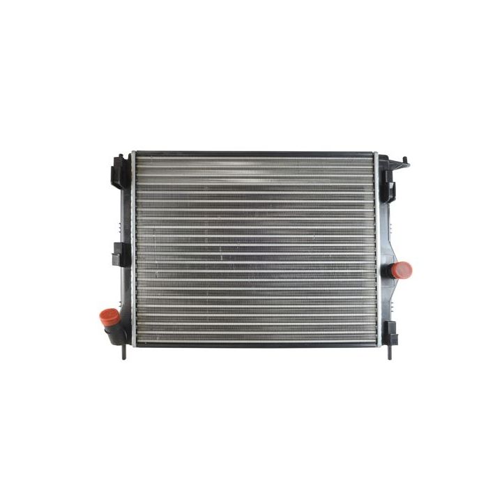 Radiatorius, variklio aušinimas HART 611 930