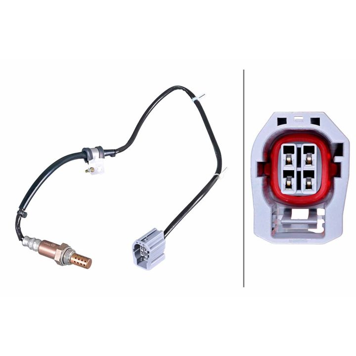 Lambda jutiklis HELLA 6PA 358 221-761