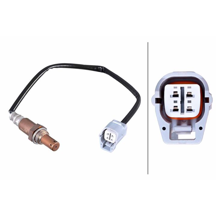 Lambda jutiklis HELLA 6PA 358 221-771